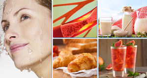 คอลลาเจนจากปลาทะเลไฮโดรไลซ์ / ผงคอลลาเจนจากปลาทะเลไตรเปปไทด์ 2026 สกินบิวตี้ - Product Image 4