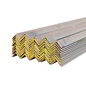 Angle en acier du <span class=keywords><strong>fer</strong></span> <span class=keywords><strong>40x40</strong></span> d'angle de barre d'angle d'acier doux de tailles standard aux Philippines - Product Image 5