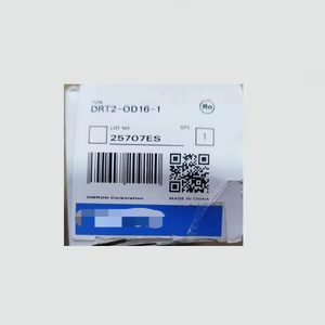 Neu und Original Newdrt2-od16-1 Drt2 Od16 Automatisierbare Programmierbare Industrieautomation - Product Image 1