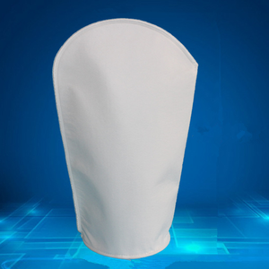 Filtres en tissu non tissé, sacs filtrants pour bière, lait, peinture, projet - Product Image 5