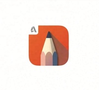 Software de Dibujo Natural Onedriver para Win/Mac, Envío de Enlace de Descarga, Efecto Realista Pintado a Mano para Cuadernos de Dibujo 2021