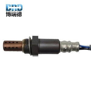 เซ็นเซอร์ออกซิเจน O2 สำหรับขายส่ง OEM 30677175 สำหรับ Volvo C30 / C70 / S40 2.4L เซ็นเซอร์อัตราส่วนอากาศต่อเชื้อเพลิง - Product Image 2