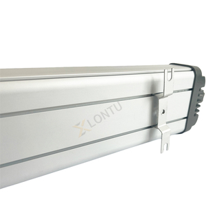 ATEX 30W 50W 100W EX bằng chứng Đèn chiếu khẩn cấp chống cháy nổ tuyến tính dẫn ánh sáng lịch thi đấu - Product Image 4