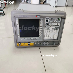 Analyseur EMC KEYSIGHT /HP/ Agilent E7405A 9KHz à 26,5 GHz testé - Product Image 3
