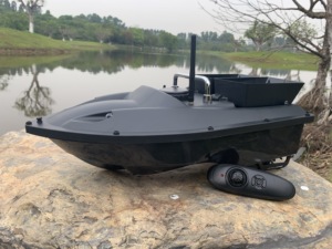 Nouveau meilleur <span class=keywords><strong>prix</strong></span> pour bateau à appâts de pêche, détecteur de poissons, bateaux de pêche télécommandés à vendre - Product Image 4