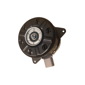 Мотор вентилятора радиатора для Suzuki Swift Mazda 2 2012-2018, оригинальный номер AE168000-9480, мотор вентилятора охлаждения двигателя - Product Image 3