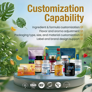 Chumita Formule Naturelle Complexe Multivitaminé : Complément pour Favoriser une Prise de Poids Saine – Comprimés et Gélules à Base de Plantes - Product Image 5