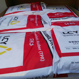 Elastómero termoplástico de estireno LCR <span class=keywords><strong>7551</strong></span>, etileno, butileno, <span class=keywords><strong>Sebs</strong></span>, <span class=keywords><strong>Sebs</strong></span> en polvo - Product Image 3