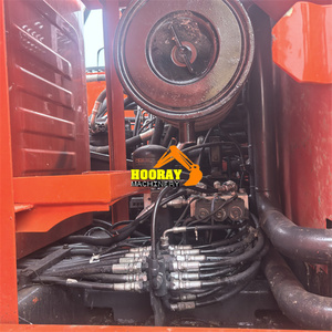DOOSAN DX225LC-9C d'occasion, pelle hydraulique, performances puissantes, technologie coréenne, 20-22 tonnes - Product Image 4