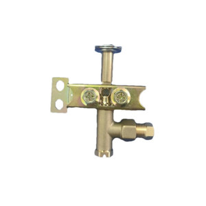 طقم تجميع غاز قابل للتعديل مع طيارين لهب للأدوات - Product Image 4