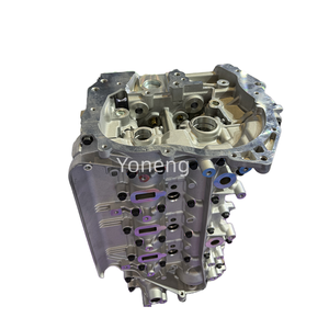 Bon <span class=keywords><strong>prix</strong></span>, culasse complète 1.6L R9M pour <span class=keywords><strong>Renault</strong></span> Espace Megane <span class=keywords><strong>Scenic</strong></span> Trafic - Product Image 6
