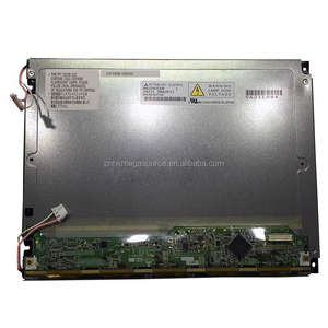 แผงหน้าจอแสดงผล LCD ของแท้ AA104VC09สำหรับ AA104VC09การใช้งานในอุตสาหกรรม - Product Image 3