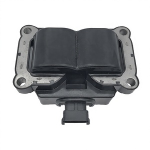 46752948 55189636 F000ZS0206 Vente en gros de pièces automobiles HDE Bobine d'allumage pour Fiat Palio Doblo - Product Image 1