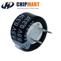 Chipmart MDB-44H+ Sirkuit Terpadu RF Sub-GHz Transceiver IC Komponen Elektronik Nirkabel