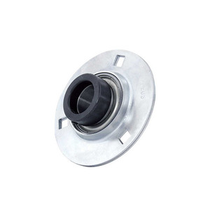 Stahlguss gehäuse Lager PF PF202 Press stahl Zwei lager gehäuse Steh lager SBPF202 - Product Image 3