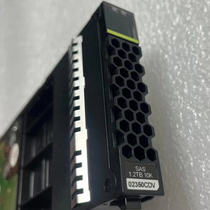 02350SLW 26V3-S-SAS1200 1.2TB 10K RPM SAS Disk Unit 2.5 \ "internal HDD สำหรับ oceanstor 2600 V3เซิร์ฟเวอร์ใหม่" - Product Image 2