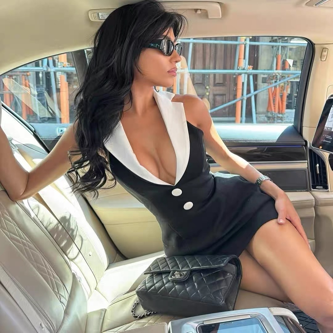 Sexy Dress Code
