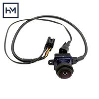Caméra de recul pour stationnement OE 56054156AB 56054156AC 56054156AD 56054156AF pour Dodge Chrysler Grand Caravan 2011-2020