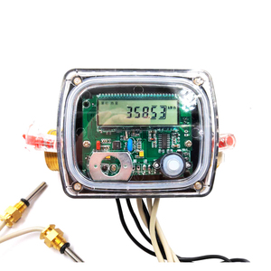 Venta al por mayor de bajo costo <span class=keywords><strong>centro</strong></span> <span class=keywords><strong>comercial</strong></span> calor medidor ultrasónico de calor de 1.6MPa calor <span class=keywords><strong>Metro</strong></span> - Product Image 3