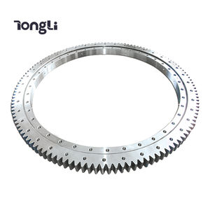 2024 baru tiba terowongan mesin bor Slewing <span class=keywords><strong>Ring</strong></span> - Product Image 4