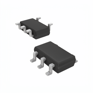 Componentes Electrónicos BOM IC en Stock, Gestión de Energía (PMIC) SOT 23 5 Thin, TSOT 23 5 MAX8888EZK32+T - Product Image 1