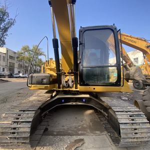 Article très demandé ! Mini-excavatrice d'occasion Cat 312D2GC de 12 tonnes avec pièces d'origine, mini-pelle bien entretenue, Cat 312D2GC d'occasion en stock - Product Image 3