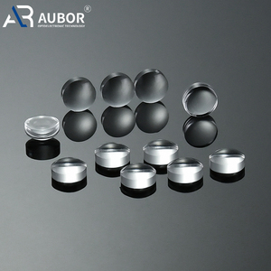 Ống kính lồi aspheric Plano lõm ống kính Nir tráng cho trong các hệ thống hình ảnh hiệu suất cao và các ứng dụng laser hồng ngoại - Product Image 1