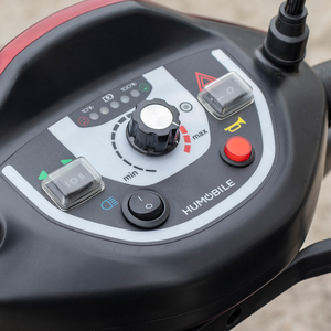 Scooter électrique moderne à quatre roues <span class=keywords><strong>voiturette</strong></span> de golf robuste pour adultes voyage électronique intelligent pour personnes handicapées - Product Image 3