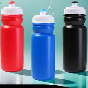 Botella de Agua para Bicicleta de Gran Capacidad, Botella Deportiva para Ciclismo al Aire Libre, Taza de Agua Antiderrames para Ciclismo y Fitness para Hombres y Mujeres - Product Image 6