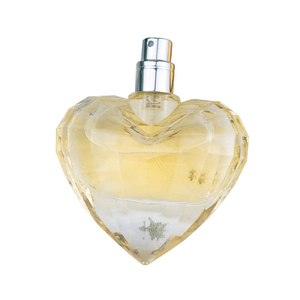 Flacone Spray per Profumo <span class=keywords><strong>di</strong></span> Lusso da 50ml a Forma <span class=keywords><strong>di</strong></span> Cuore in <span class=keywords><strong>Vetro</strong></span> Opaco Trasparente, Confezione Cosmetica con Pompa Spray e Serigrafia - Product Image 6
