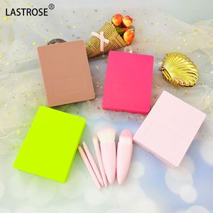 Brocha de Maquillaje Profesional de Lujo para Polvo Facial, Set de Brochas de Maquillaje de Marca Privada Premium - Product Image 4