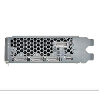 GPU Desktop Grosir RTX 8000 48GB GDDR6 Berpendingin Kipas Dengan NVLink hingga 96GB 4608 CUDA DP Fungsi Lengkap Teruji