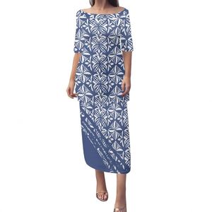 ZZH558 - ชุดเดรสยอดนิยมสำหรับผู้หญิง - Product Image 2