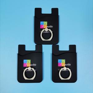 Hot Selling Top Quality <b>Phone</b> Case <b>Phone</b> Accessories Finger Grip Mobile <b>Phones</b> Stand <b>Ring</b> <b>Holder</b> for All Smartphone - Product Image 4