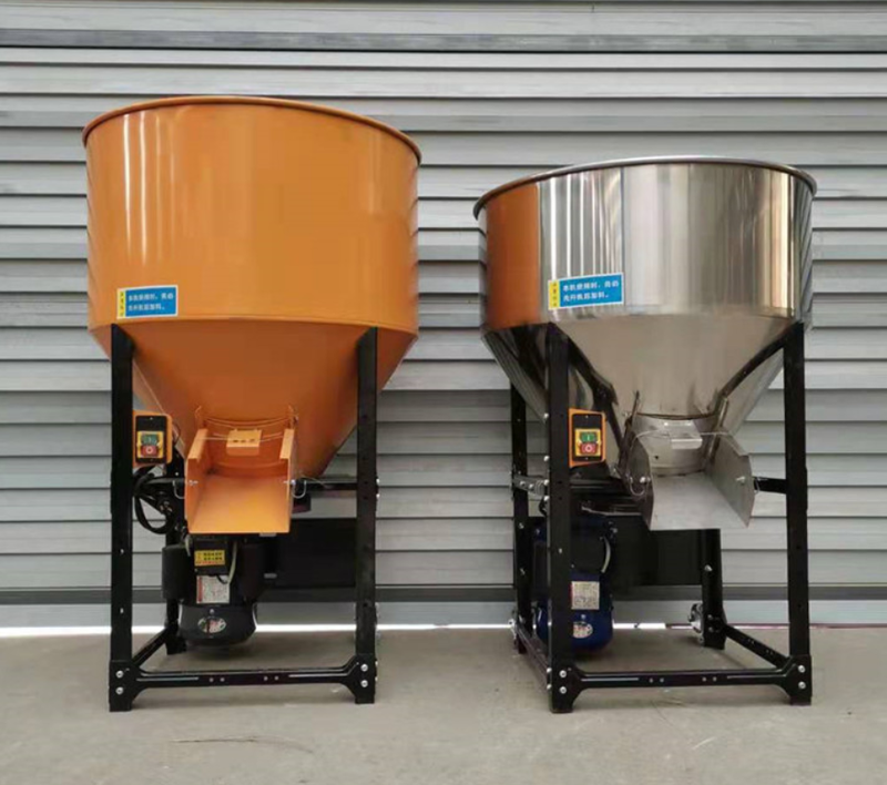 High Performance Peanut Seed Coating Machine