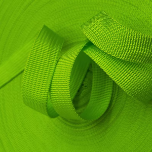 Nastro in Poliestere 100% con Stampa Animalier, Cinghia Colorata in Tela Stile Spina di Pesce, Tessile Sostenibile per Uso Domestico e Calzature <span class=keywords><strong>Bolat</strong></span> - Product Image 6