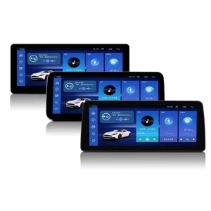 10.33 " / 12.3" lecteur de navigateur <span class=keywords><strong>Gps</strong></span> de voiture 6G 128G Android voiture vidéo multimédia voiture Android affichage - Product Image 1
