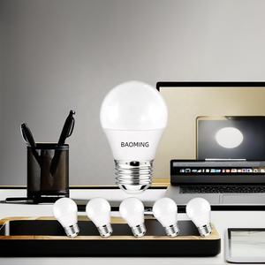 Miễn phí Mẫu Wifi ứng dụng và giọng nói thay đổi độ sáng mềm điều khiển Ấm lạnh trắng lightsmart dẫn bóng đèn - Product Image 3