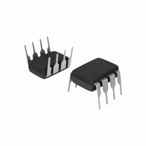 8 DIP Power Management (PMIC) MAX804SEPA+ In Stock Electronic Chips Component - Product Image 1