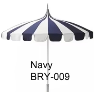 Blu marino/Bianco