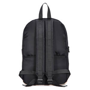 Mochila Multifuncional Personalizada de Poliéster para Hombre, Económica, para Negocios, Escuela, Portátil, con Puerto de Carga USB - Product Image 5