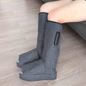 Компрессионные массажные ботинки для ног - Product Image 3