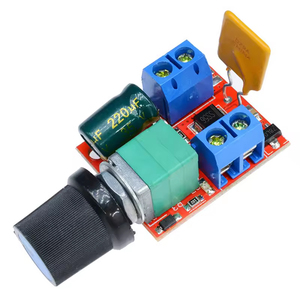 <span class=keywords><strong>Mini</strong></span> DC 3V 6V 12V <span class=keywords><strong>24V</strong></span> 35V PWM tốc độ động cơ điều khiển chuyển đổi mô-đun siêu nhỏ <span class=keywords><strong>Led</strong></span> <span class=keywords><strong>Dimmer</strong></span> 5A - Product Image 1