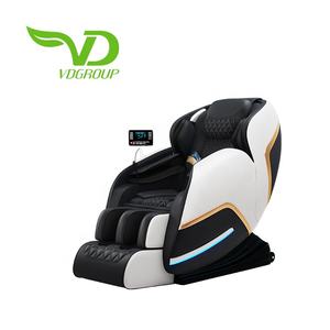 Münz betrieb Public Vending Leg Tragbarer Großhandel Pediküre Body Spa Sallon Schwerelosigkeit <span class=keywords><strong>Massage</strong></span> stuhl 4d - Product Image 5