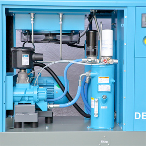 DBZY-20A dehaha Four-in-One15Kw 16bar Tích Hợp Máy nén khí trục vít cho sợi Laser - Product Image 4