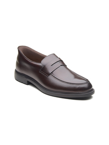 Mocassins légers et respirants importés pour hommes, chaussures de mariage à bout rond, faciles à enfiler, en cuir DD, vente en gros - Product Image 2