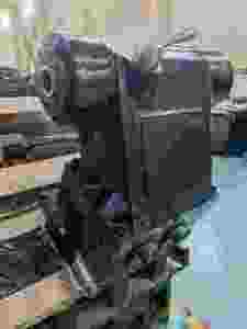 מיטה 1000 A2-8/A2-11 ציר סינטק semens syntec semens fanuc