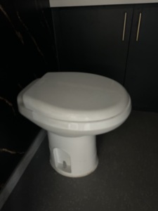 Toilettes mobiles de luxe pour événements publics, WC VIP portables à vendre - Product Image 4