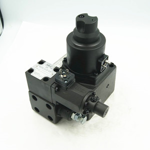 Control Electrohidráulico Proporcional HNC EDG-01-C, Control de Flujo EFBG-03-125-C - Product Image 6