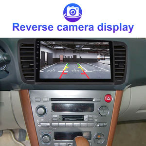 Carplay inalámbrico Android14 GPS Navi UNIDAD DE Control Central para <span class=keywords><strong>Subaru</strong></span> <span class=keywords><strong>Outback</strong></span> 3 Legacy 4 2003-2009 coche Multimedia REPRODUCTOR DE DVD <span class=keywords><strong>Radio</strong></span> - Product Image 4